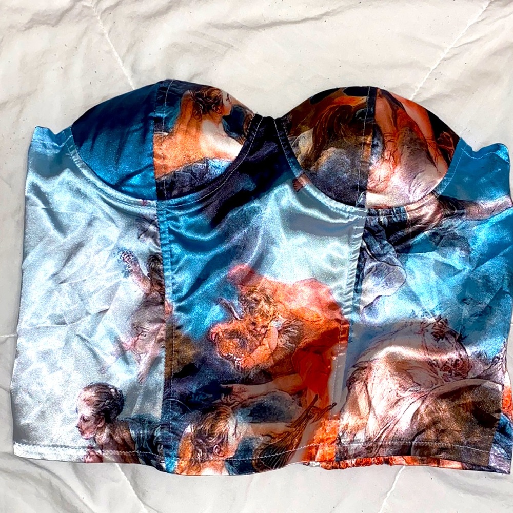 Angel top!